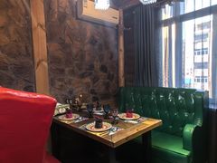 -卢布里西餐厅(总店)