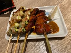 -小山日本料理(兴业太古汇店)