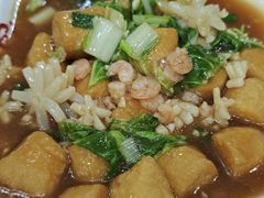 -青岛锅贴(洛阳路分店)