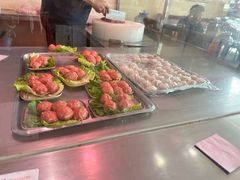 -伟记牛肉(金鸿公路店)