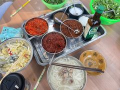-小倪羊肉米线馆