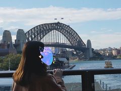 -悉尼海港大桥