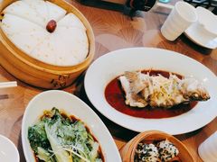 -丽华园(汉阳龙阳店)