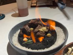 -俄士厨房(未来城店)