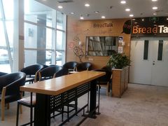 -面包新语(上地华联店)