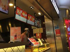 -1973继光香香鸡(曲阳路店)