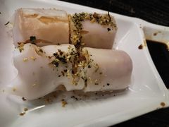 -周记点心(西环店)