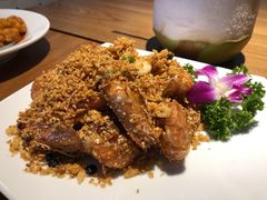 -泰华海鲜中餐厅(普吉镇店)
