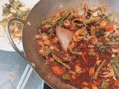 -丽华园(汉阳龙阳店)