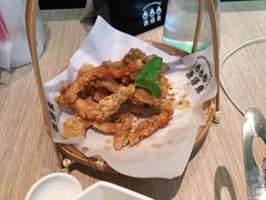 -渔语鱼酸菜鱼新川菜(万象城店)