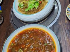 -思金拉措庄园藏餐(太阳岛店)