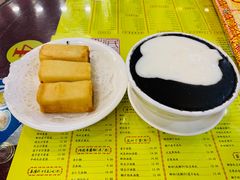 -民信老铺(东方广场店)