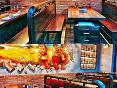 -三个蒙古大叔羊肉串(大宁店)