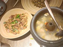 -云海肴汽锅鸡·云南小炒(曲江大悦城店)