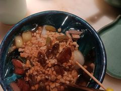 手工冰粉-锦府盐帮·李宅(领展购物广场中关村店)