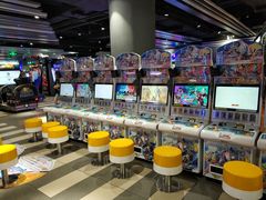 -反斗乐园(领展中心城店)