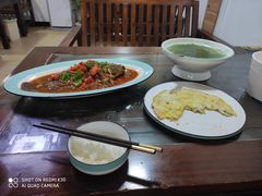 -阿鹏故事云南野生菌火锅(人民路店)