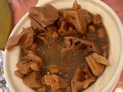 -深运潮州粥(东门店)