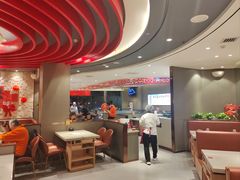 -蝎王府羊蝎子(西直门店)