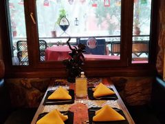 -申德勒加油站西餐厅(日坛路总店)