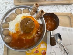 -满记甜品(南京虹悦城三店)