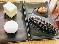 -三和屋日式海鲜锅料理(启航大厦店)