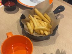 -必胜客(龙泉万达店)