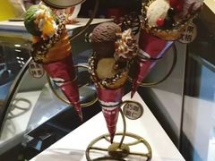 -哈根达斯(皇城恒隆广场店)