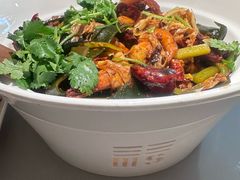 -川成元·麻辣香锅(凯德MALL西直门店)