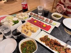 -许府牛火锅(信义坊总店)