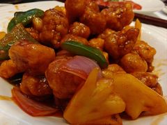 -金塘胜宴(石湾店)