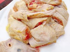 -领鲜风味花雕鸡(马端街店)