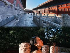 -北京市劳动人民文化宫(太庙)