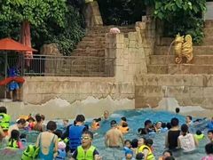 -新加坡水上探险乐园
