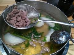-为什么牛潮汕牛肉火锅(万胜广场店)