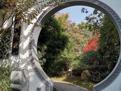-武汉园博园(武汉自然博物馆)
