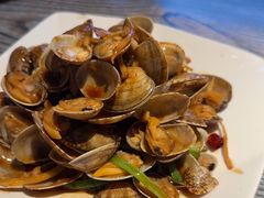 -沙掌门肉蟹煲(沙溪店)