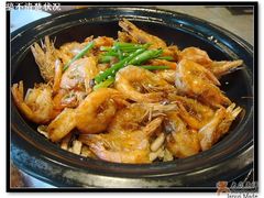 DSC00523-外婆家(杭州马塍店·杭帮菜名店)