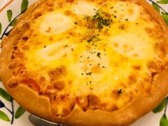 -萨莉亚意式餐厅(中信地铁商场店)