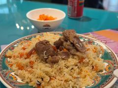 -巴依老爷·新疆美食(上城区天城路店)