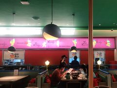 大堂-蛙小侠(五象万象汇店)