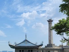 -集美鳌园景区