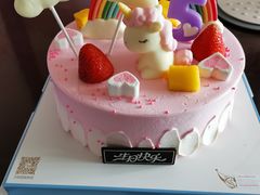 -巴莉甜甜(兴园小区店)