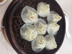 鲜肉汤包-法华汤包馆(法华镇路店)