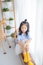 点击看大图 -DORA kids 朵拉儿童摄影花园店