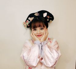-盘子女人坊生日照·摄影馆(华强店)