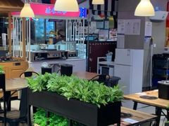 -盒马鲜生(顺义店)