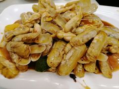 -新享乐海鲜(翠华路店)