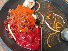 -抄姐老火锅(重庆总店)