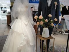 -伊势丹(现代城店)